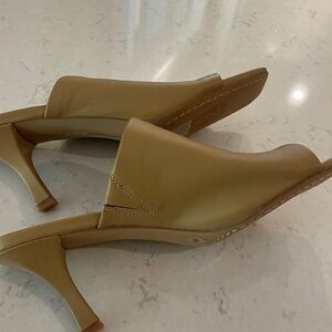 Vince Camuto Arlinala Square Toe Sandals